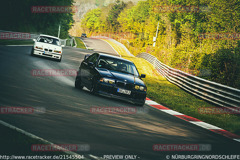 Bild #21545504 - Touristenfahrten Nürburgring Nordschleife (13.05.2023)