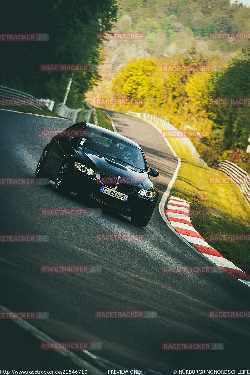 Bild #21546710 - Touristenfahrten Nürburgring Nordschleife (13.05.2023)