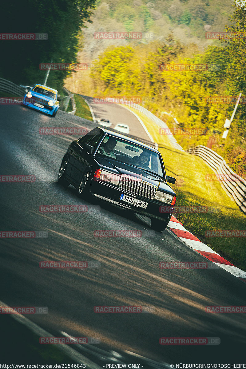 Bild #21546843 - Touristenfahrten Nürburgring Nordschleife (13.05.2023)