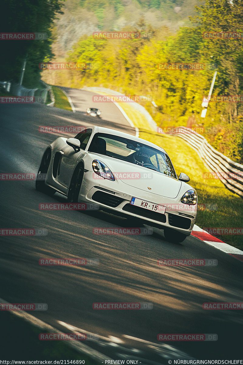 Bild #21546890 - Touristenfahrten Nürburgring Nordschleife (13.05.2023)