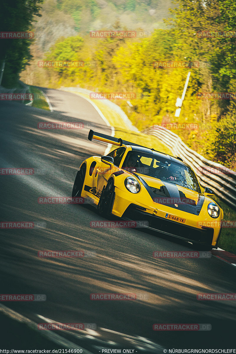 Bild #21546900 - Touristenfahrten Nürburgring Nordschleife (13.05.2023)