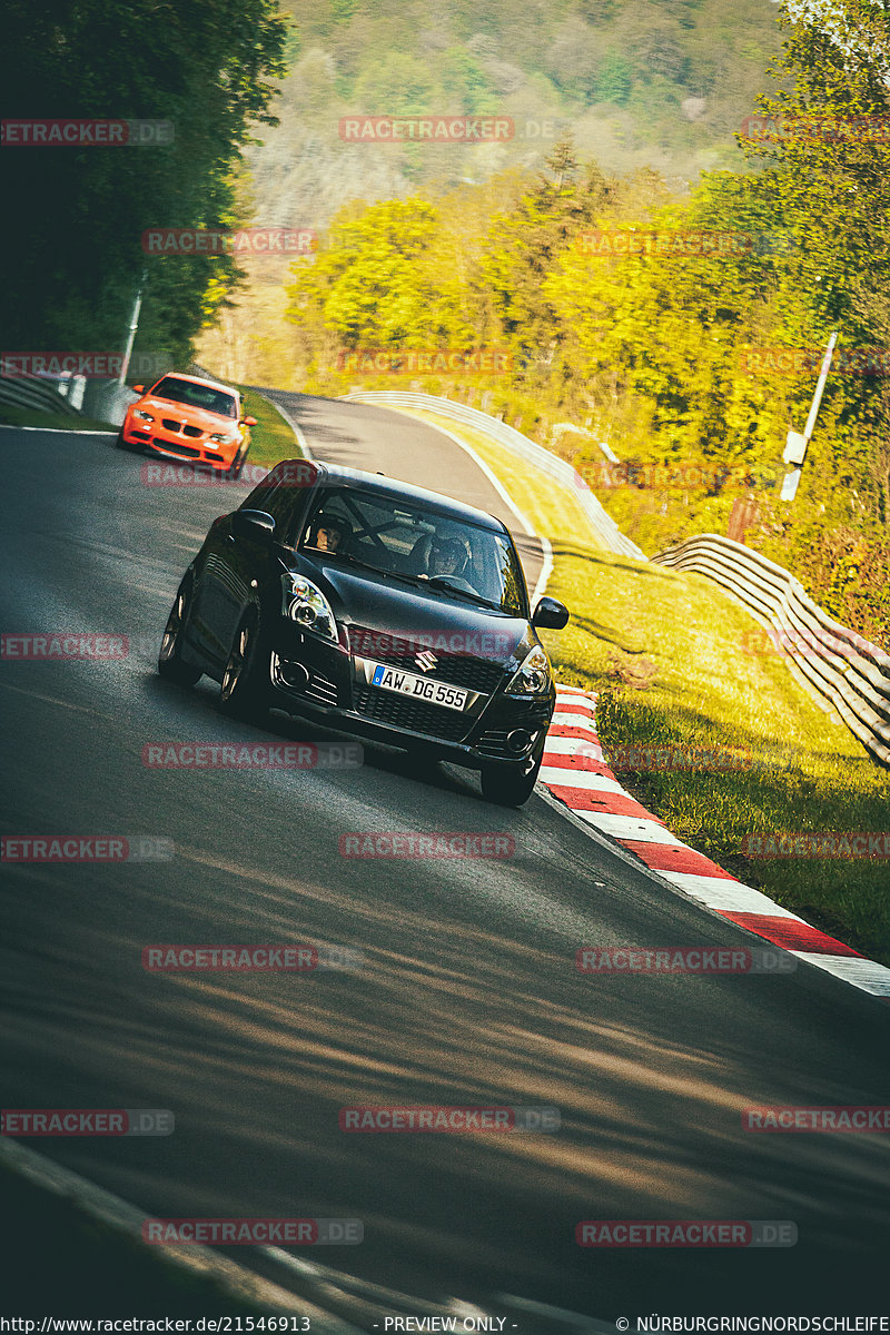 Bild #21546913 - Touristenfahrten Nürburgring Nordschleife (13.05.2023)