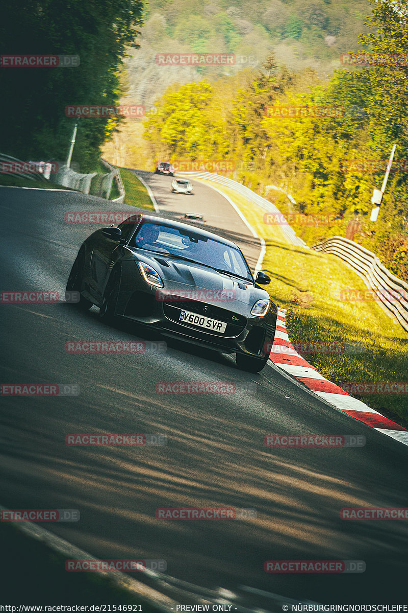 Bild #21546921 - Touristenfahrten Nürburgring Nordschleife (13.05.2023)