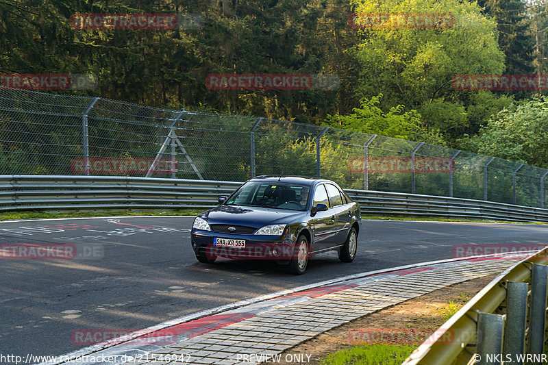 Bild #21546942 - Touristenfahrten Nürburgring Nordschleife (13.05.2023)