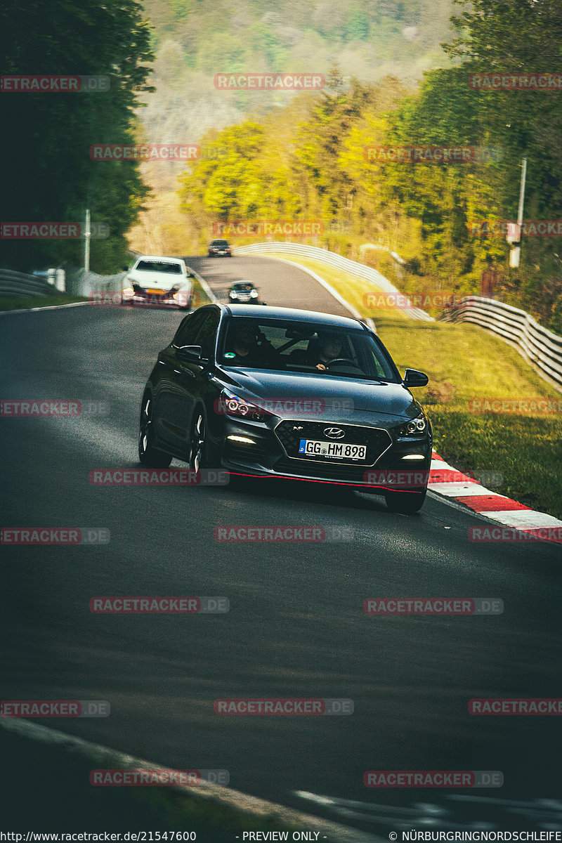 Bild #21547600 - Touristenfahrten Nürburgring Nordschleife (13.05.2023)