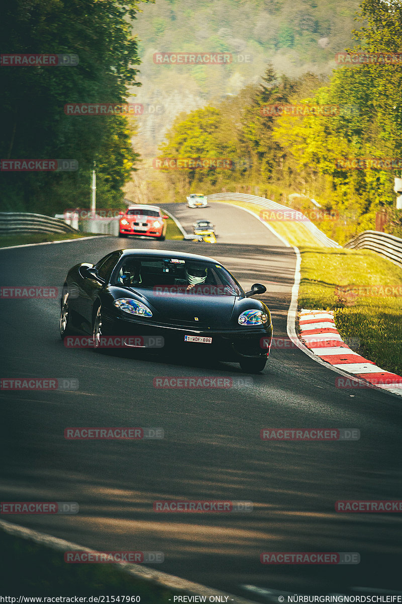 Bild #21547960 - Touristenfahrten Nürburgring Nordschleife (13.05.2023)