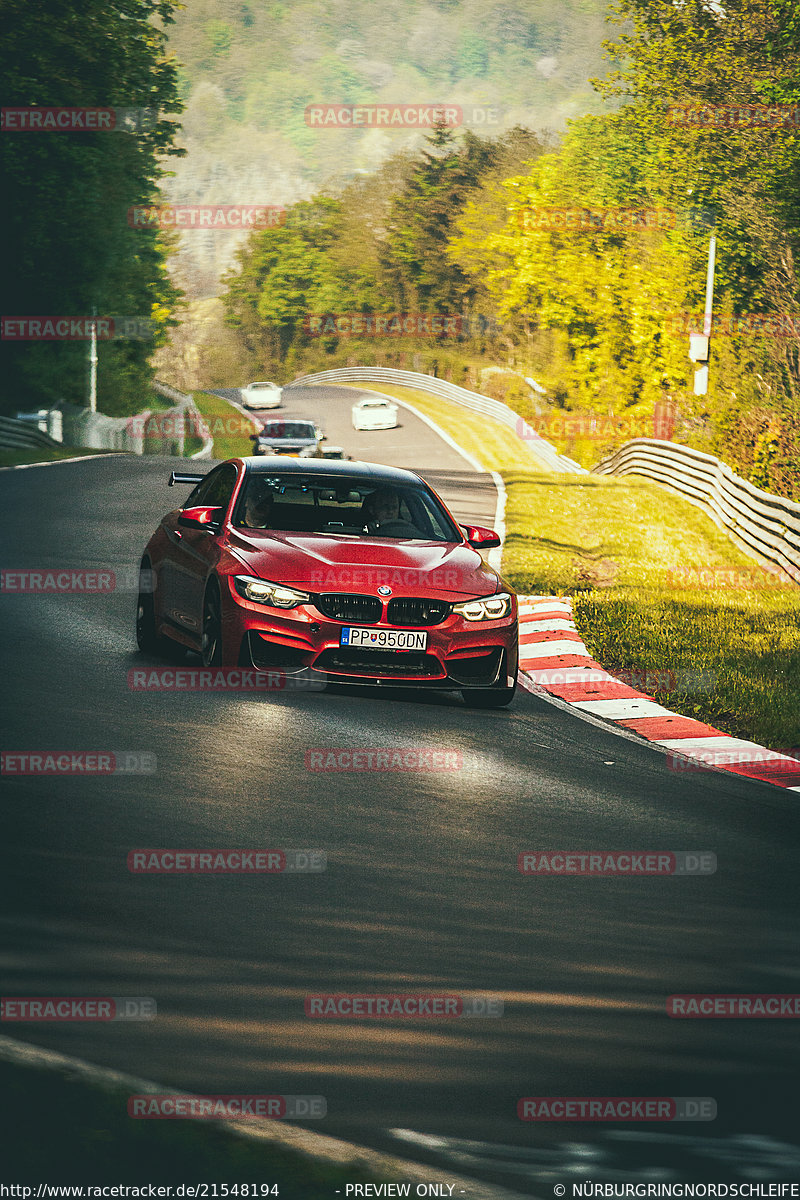 Bild #21548194 - Touristenfahrten Nürburgring Nordschleife (13.05.2023)