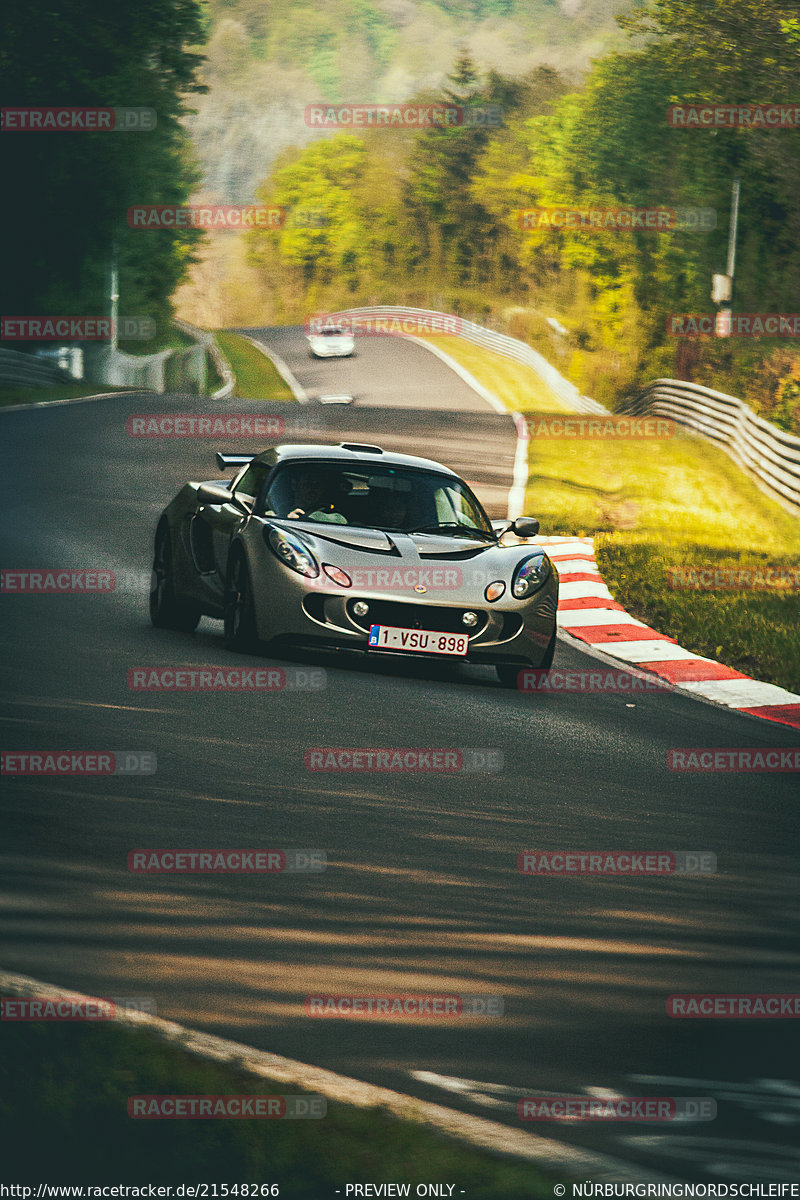 Bild #21548266 - Touristenfahrten Nürburgring Nordschleife (13.05.2023)