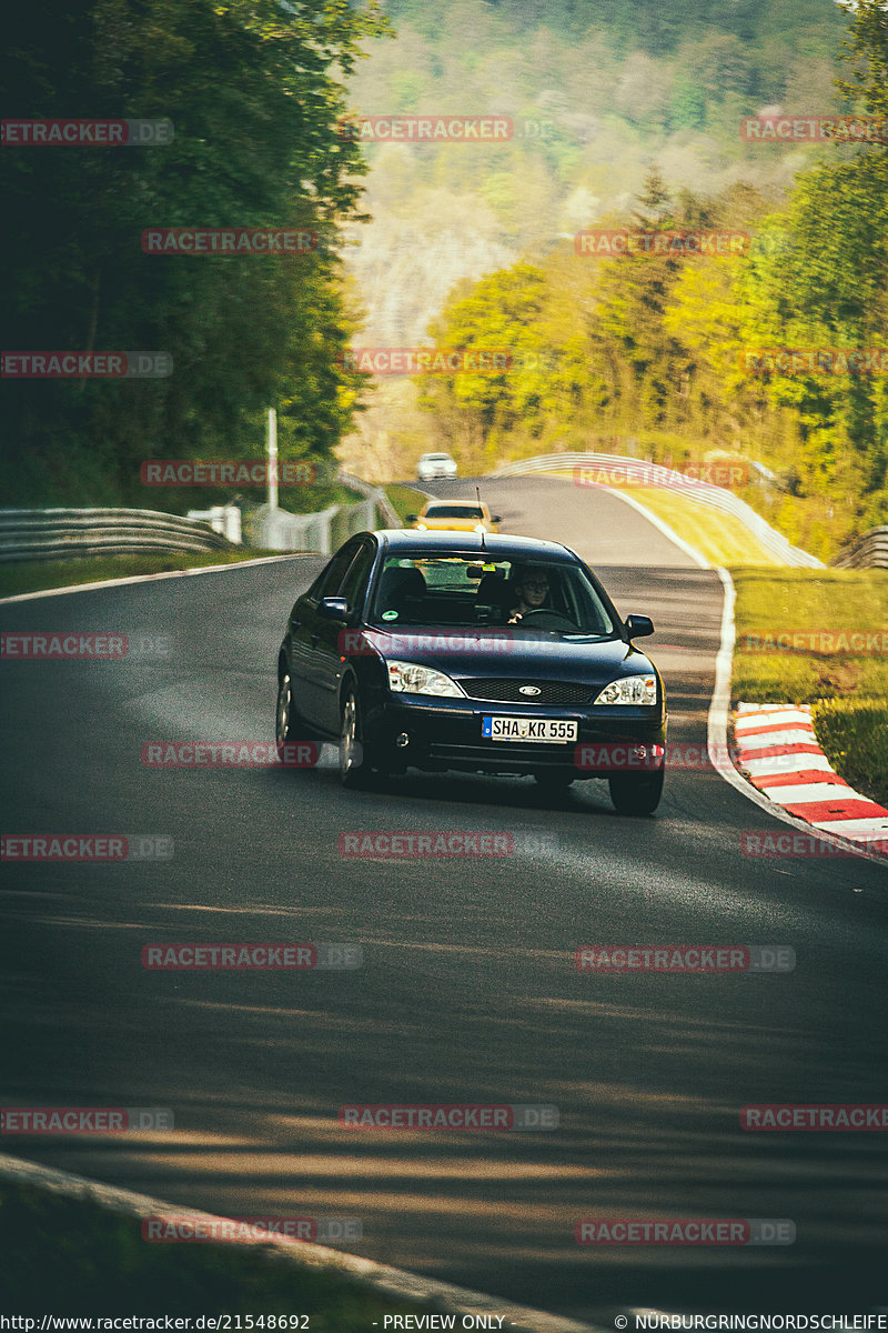 Bild #21548692 - Touristenfahrten Nürburgring Nordschleife (13.05.2023)