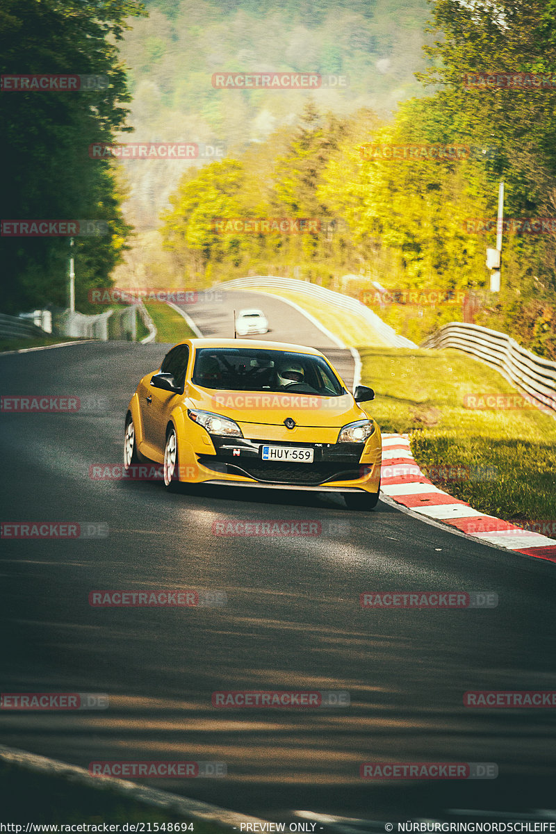 Bild #21548694 - Touristenfahrten Nürburgring Nordschleife (13.05.2023)