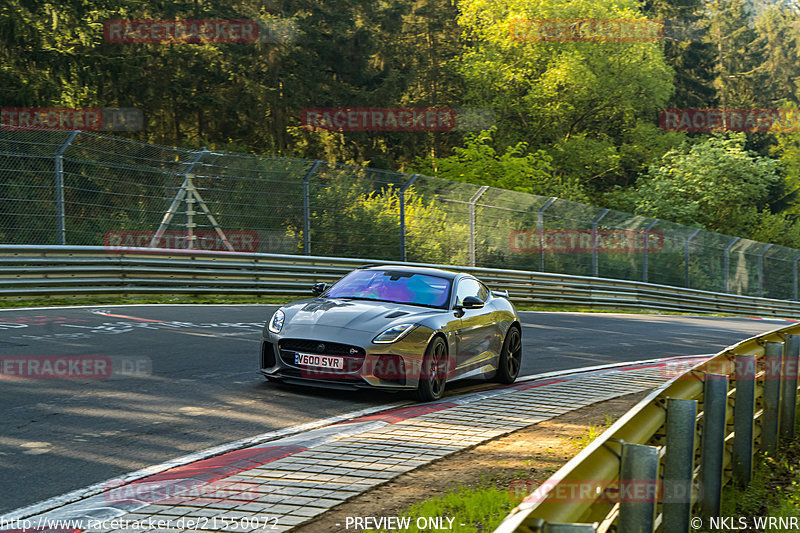 Bild #21550072 - Touristenfahrten Nürburgring Nordschleife (13.05.2023)