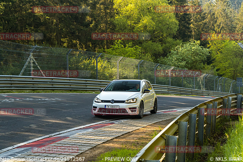 Bild #21572567 - Touristenfahrten Nürburgring Nordschleife (13.05.2023)