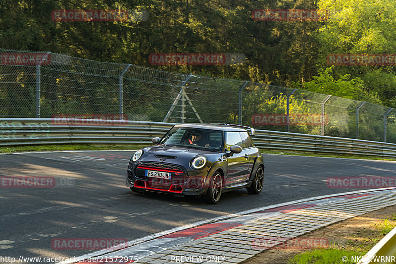 Bild #21572975 - Touristenfahrten Nürburgring Nordschleife (13.05.2023)