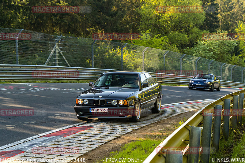 Bild #21573448 - Touristenfahrten Nürburgring Nordschleife (13.05.2023)