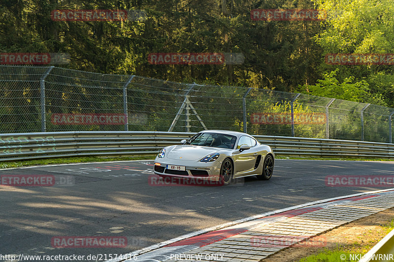 Bild #21574416 - Touristenfahrten Nürburgring Nordschleife (13.05.2023)