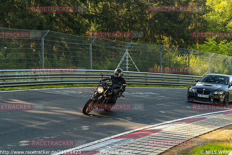 Bild #21574423 - Touristenfahrten Nürburgring Nordschleife (13.05.2023)