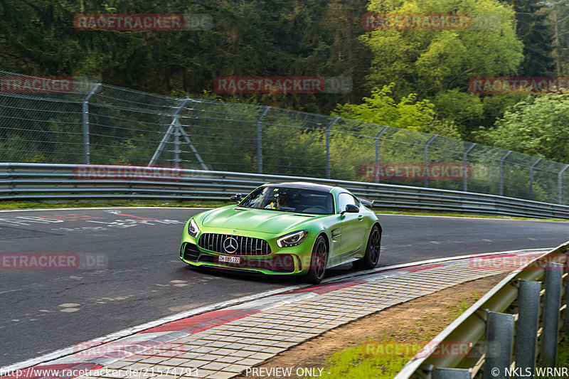 Bild #21574793 - Touristenfahrten Nürburgring Nordschleife (13.05.2023)