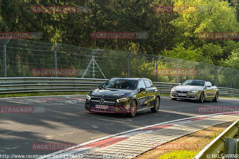 Bild #21576452 - Touristenfahrten Nürburgring Nordschleife (13.05.2023)