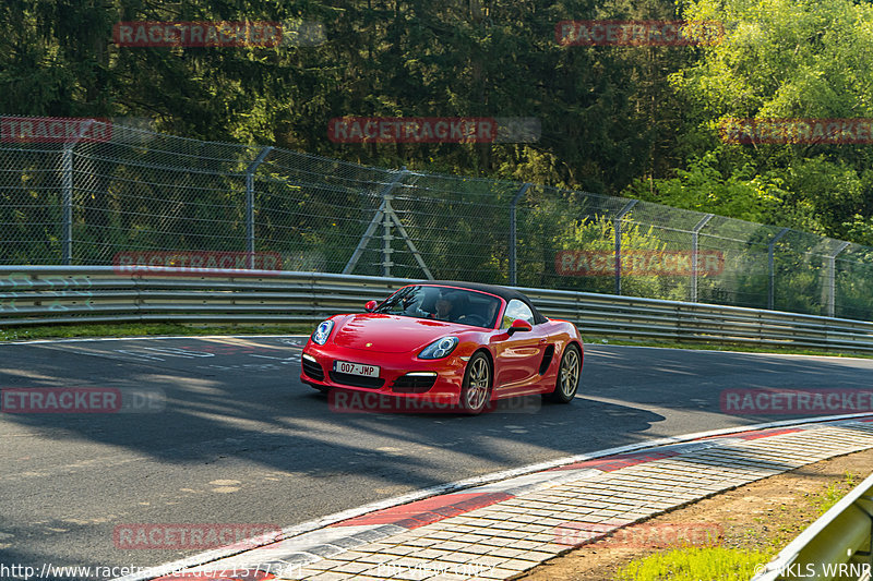 Bild #21577341 - Touristenfahrten Nürburgring Nordschleife (13.05.2023)