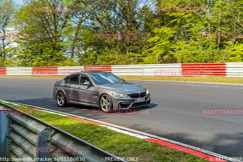 Bild #21580630 - Touristenfahrten Nürburgring Nordschleife (13.05.2023)