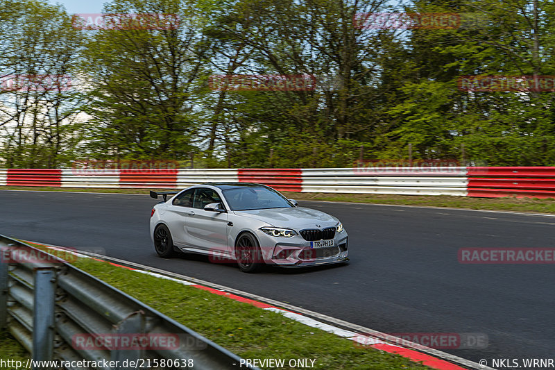 Bild #21580638 - Touristenfahrten Nürburgring Nordschleife (13.05.2023)