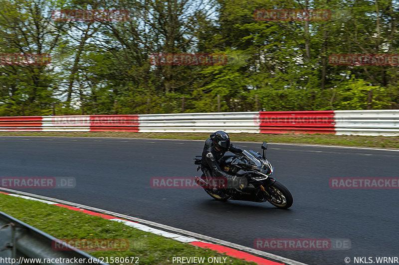 Bild #21580672 - Touristenfahrten Nürburgring Nordschleife (13.05.2023)