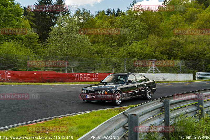 Bild #21585349 - Touristenfahrten Nürburgring Nordschleife (13.05.2023)