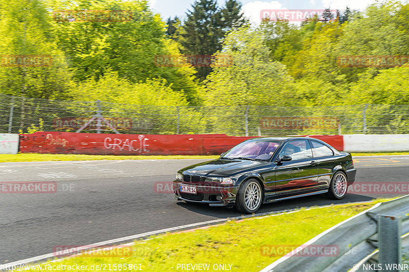 Bild #21585861 - Touristenfahrten Nürburgring Nordschleife (13.05.2023)