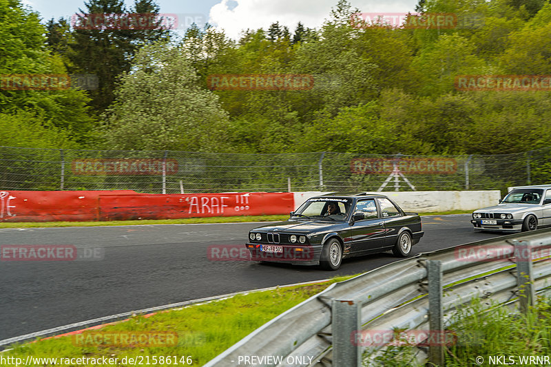 Bild #21586146 - Touristenfahrten Nürburgring Nordschleife (13.05.2023)