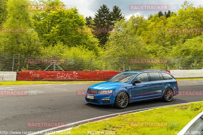 Bild #21588556 - Touristenfahrten Nürburgring Nordschleife (13.05.2023)