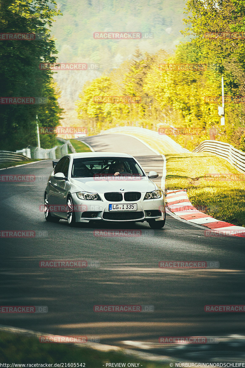 Bild #21605542 - Touristenfahrten Nürburgring Nordschleife (13.05.2023)