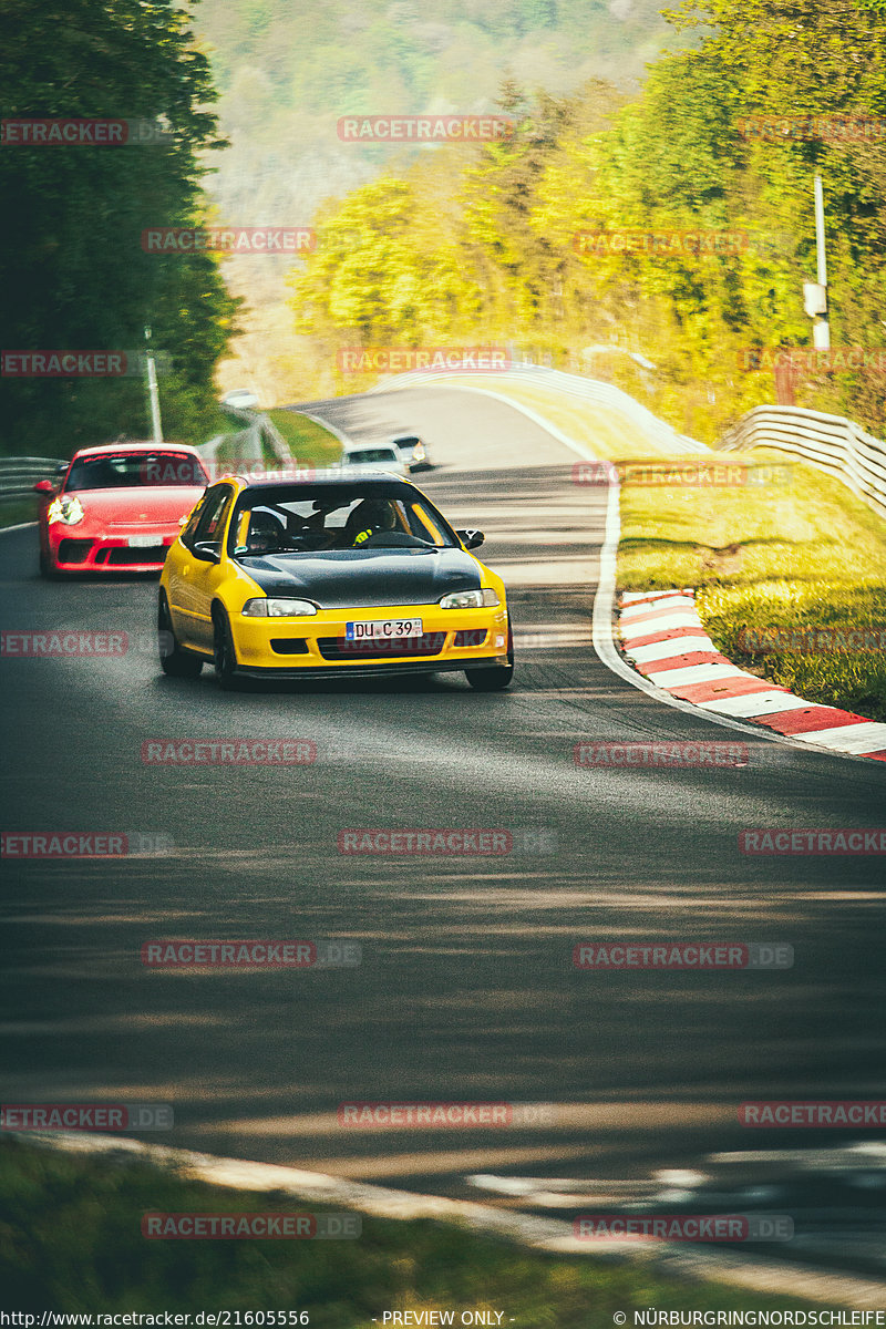 Bild #21605556 - Touristenfahrten Nürburgring Nordschleife (13.05.2023)