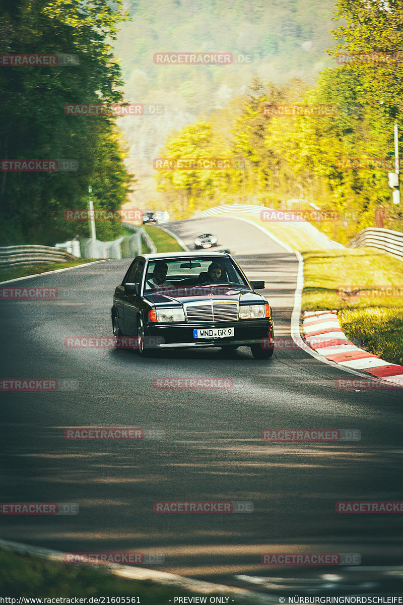 Bild #21605561 - Touristenfahrten Nürburgring Nordschleife (13.05.2023)