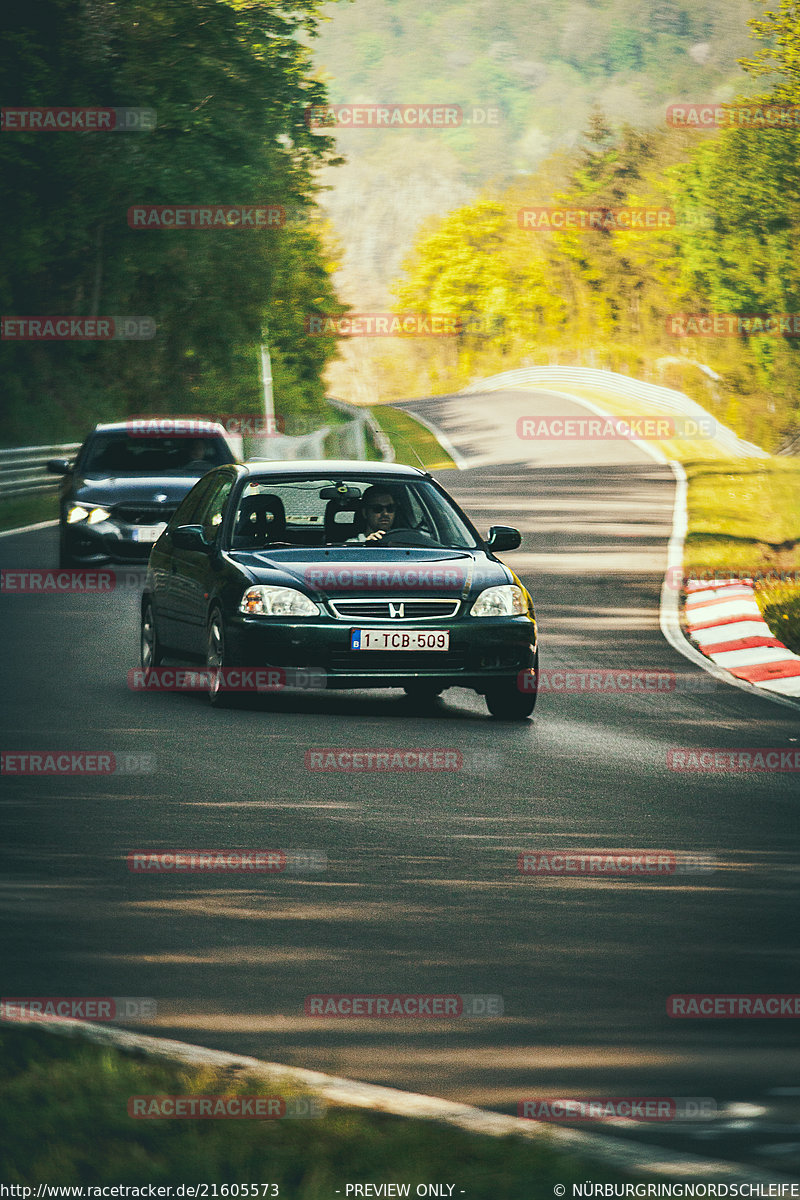 Bild #21605573 - Touristenfahrten Nürburgring Nordschleife (13.05.2023)