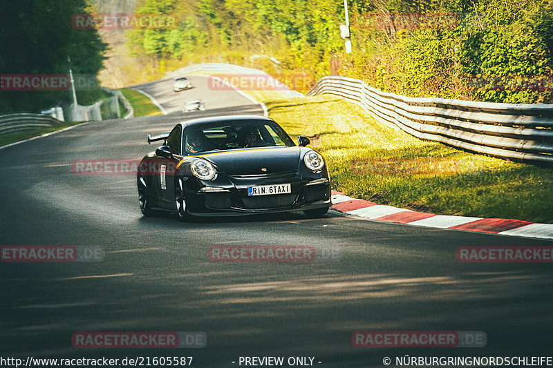 Bild #21605587 - Touristenfahrten Nürburgring Nordschleife (13.05.2023)