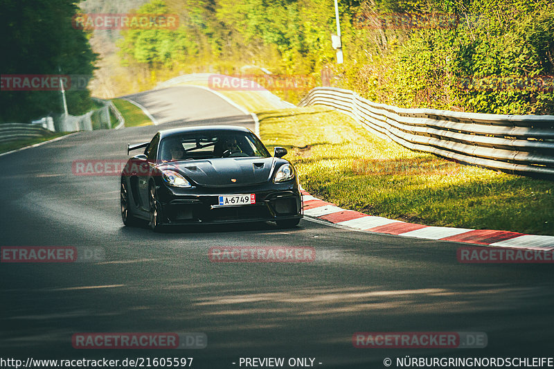 Bild #21605597 - Touristenfahrten Nürburgring Nordschleife (13.05.2023)