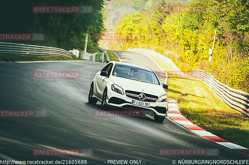 Bild #21605688 - Touristenfahrten Nürburgring Nordschleife (13.05.2023)