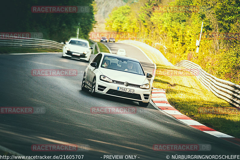 Bild #21605707 - Touristenfahrten Nürburgring Nordschleife (13.05.2023)