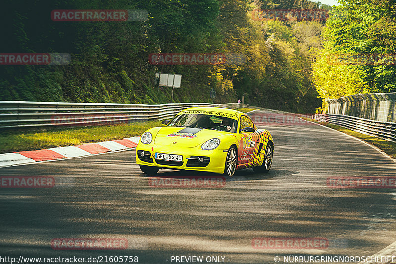 Bild #21605758 - Touristenfahrten Nürburgring Nordschleife (13.05.2023)