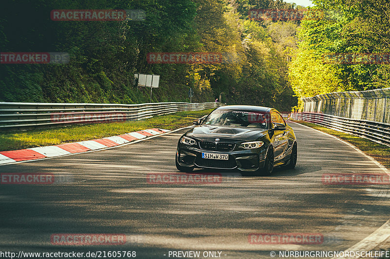 Bild #21605768 - Touristenfahrten Nürburgring Nordschleife (13.05.2023)