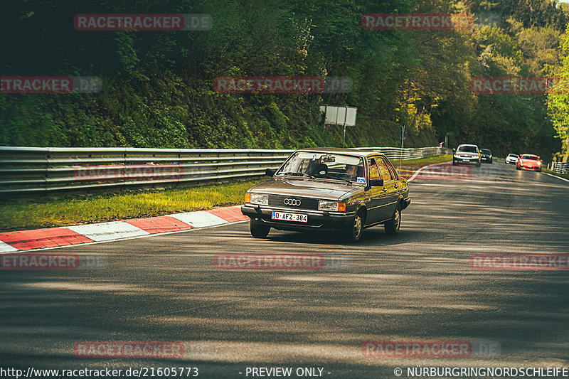 Bild #21605773 - Touristenfahrten Nürburgring Nordschleife (13.05.2023)