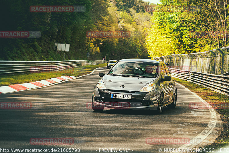 Bild #21605798 - Touristenfahrten Nürburgring Nordschleife (13.05.2023)