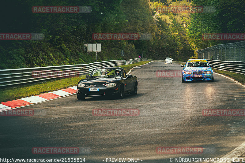 Bild #21605814 - Touristenfahrten Nürburgring Nordschleife (13.05.2023)