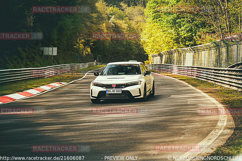 Bild #21606087 - Touristenfahrten Nürburgring Nordschleife (13.05.2023)