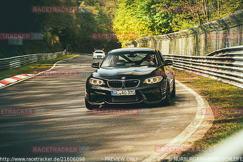 Bild #21606098 - Touristenfahrten Nürburgring Nordschleife (13.05.2023)