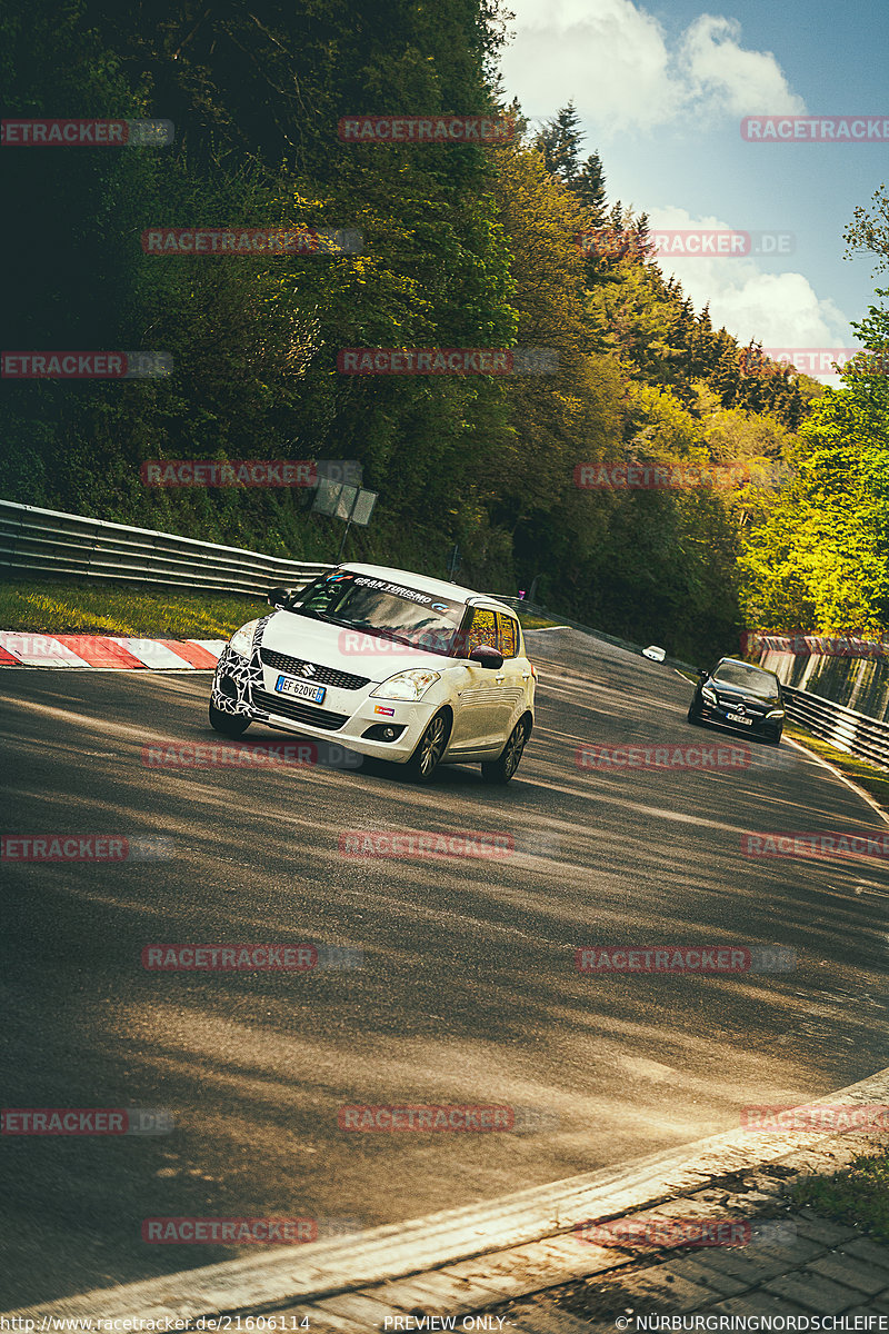 Bild #21606114 - Touristenfahrten Nürburgring Nordschleife (13.05.2023)