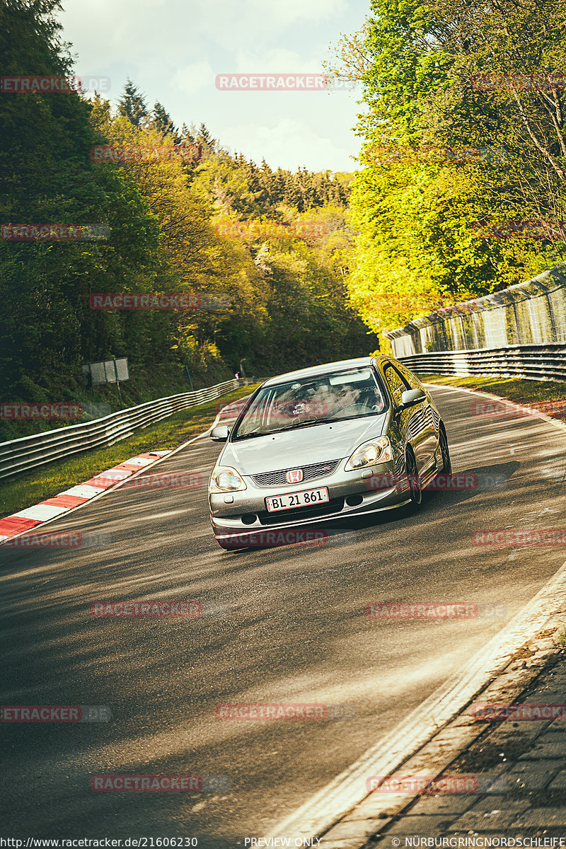 Bild #21606230 - Touristenfahrten Nürburgring Nordschleife (13.05.2023)