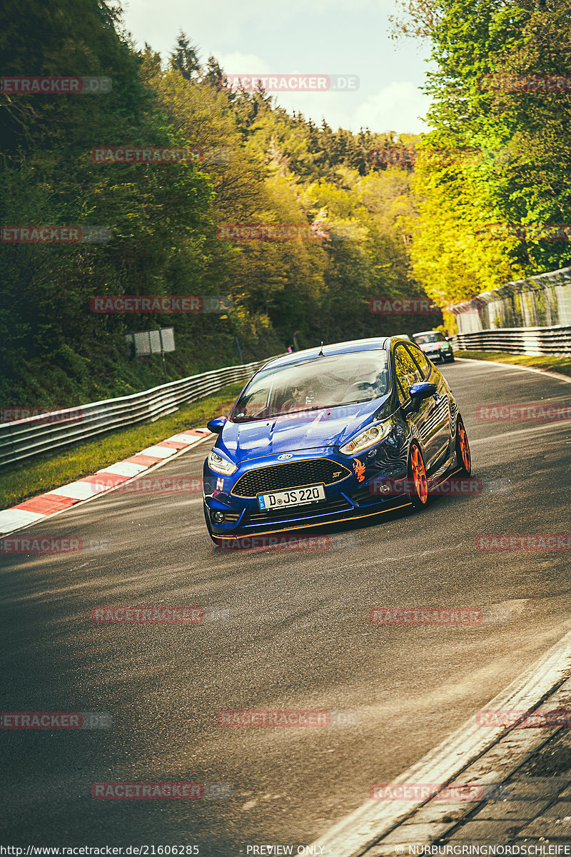 Bild #21606285 - Touristenfahrten Nürburgring Nordschleife (13.05.2023)