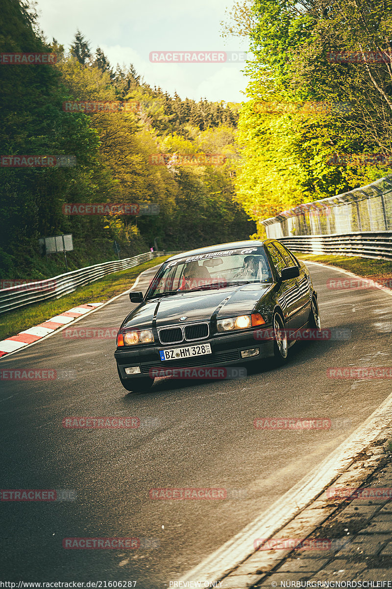 Bild #21606287 - Touristenfahrten Nürburgring Nordschleife (13.05.2023)