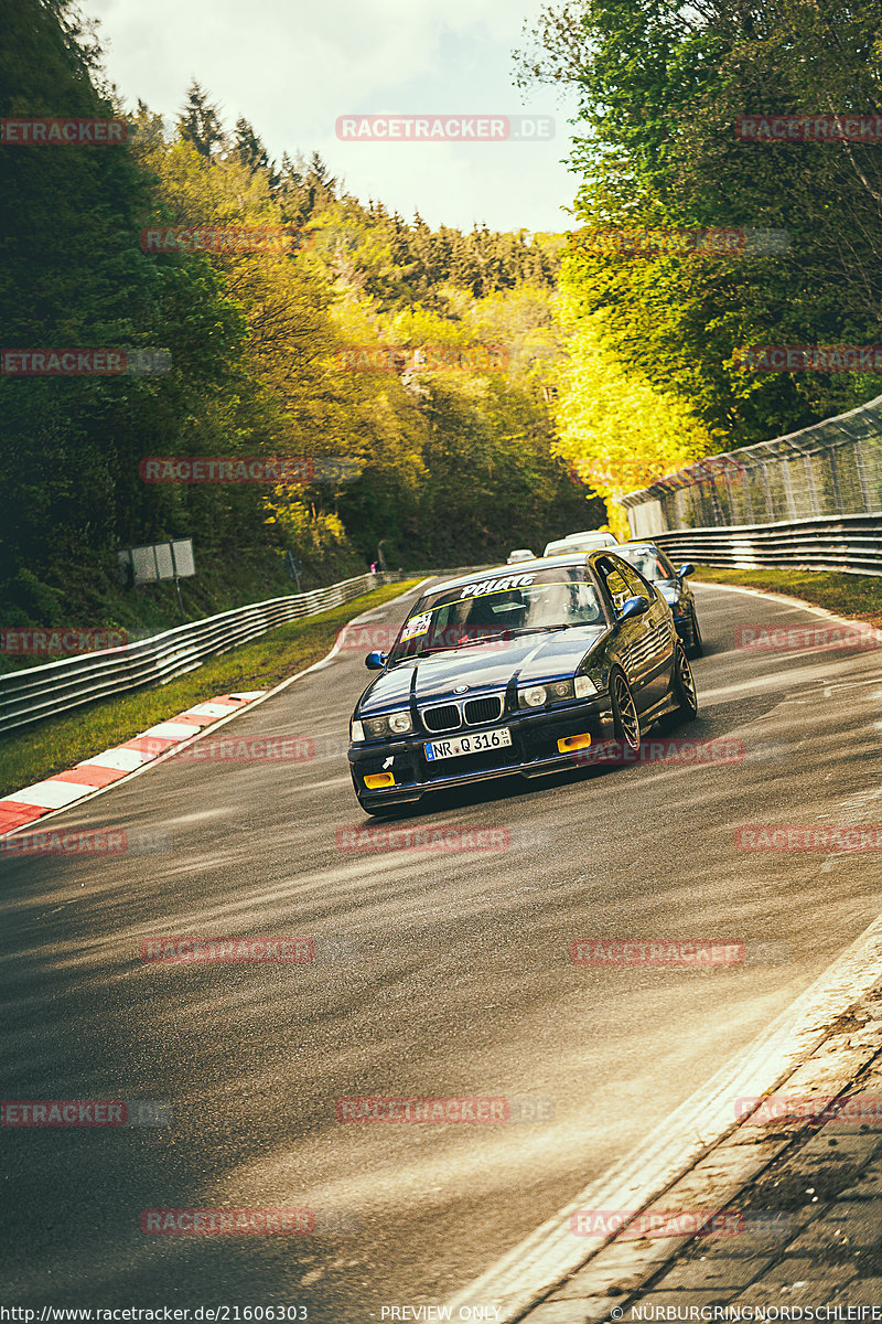 Bild #21606303 - Touristenfahrten Nürburgring Nordschleife (13.05.2023)